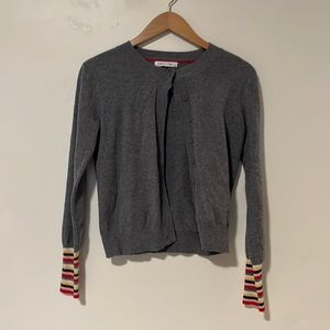 downeast sweater